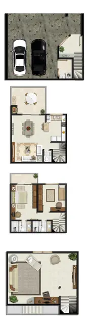 Casa com 3 quartos à venda, 174m2 em Vila Jardim, Porto Alegre - RS - imagem 1 Foto 1 de Casa com 3 quartos à venda, 174m2 em Vila Jardim, Porto Alegre - RS