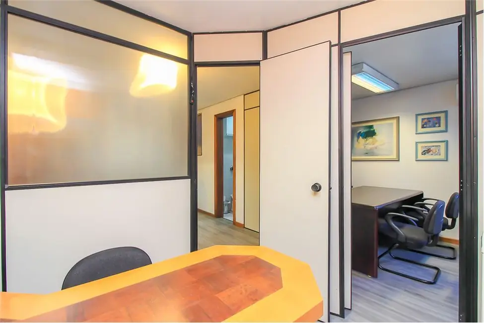 Foto 3 de Loja à venda, 31m2 em Moinhos de Vento, Porto Alegre - RS