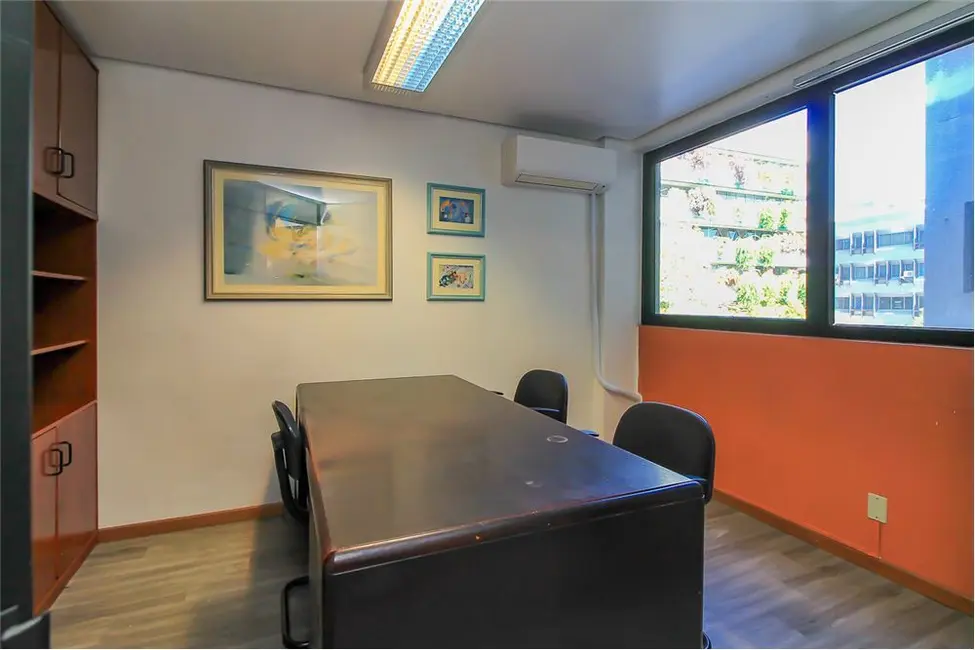 Foto 7 de Loja à venda, 31m2 em Moinhos de Vento, Porto Alegre - RS