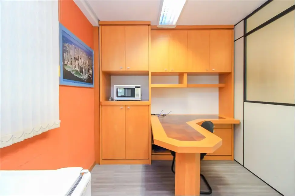 Foto 2 de Loja à venda, 31m2 em Moinhos de Vento, Porto Alegre - RS