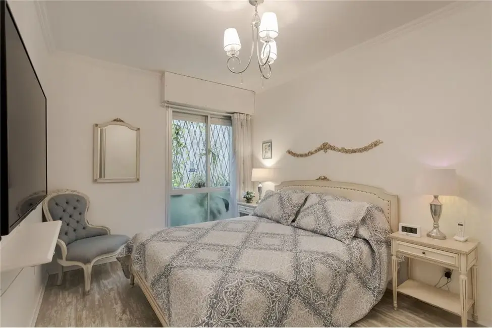 Foto 8 de Apartamento com 2 quartos à venda, 75m2 em Petrópolis, Porto Alegre - RS