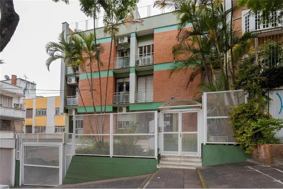 Foto 6 de Apartamento com 2 quartos à venda, 75m2 em Petrópolis, Porto Alegre - RS