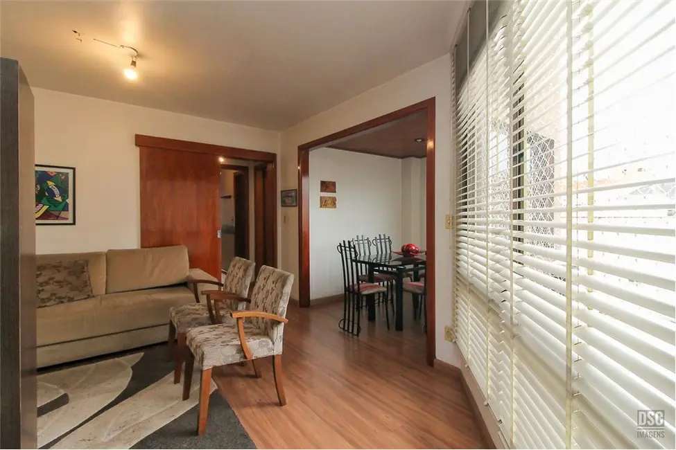 Foto 3 de Apartamento com 2 quartos à venda, 199m2 em Bom Fim, Porto Alegre - RS