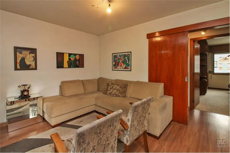 Foto 4 de Apartamento com 2 quartos à venda, 199m2 em Bom Fim, Porto Alegre - RS