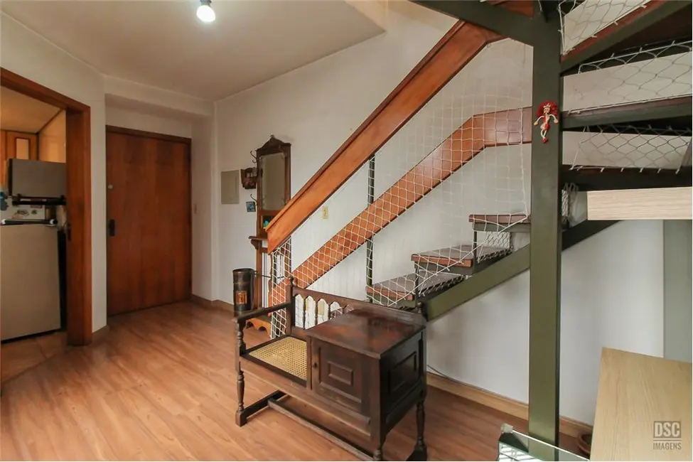 Foto 9 de Apartamento com 2 quartos à venda, 199m2 em Bom Fim, Porto Alegre - RS