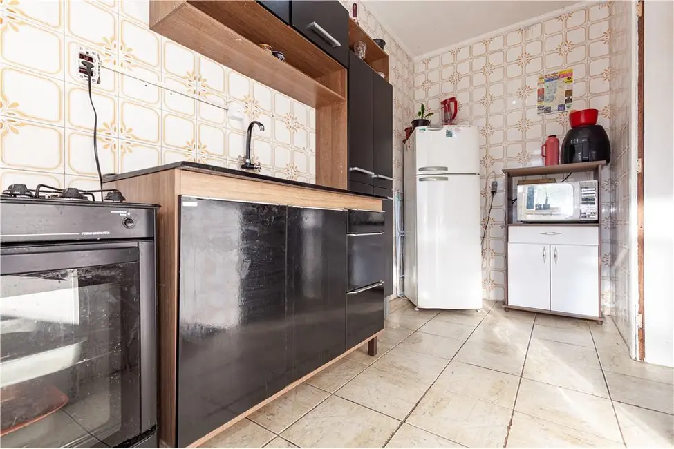 Foto 4 de Apartamento com 1 quarto à venda, 42m2 em Morro Santana, Porto Alegre - RS