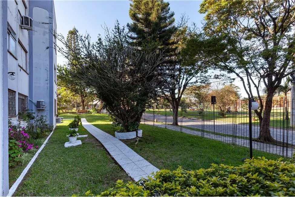 Foto 5 de Apartamento com 1 quarto à venda, 42m2 em Morro Santana, Porto Alegre - RS