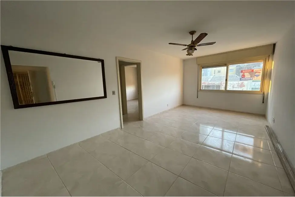 Foto 6 de Apartamento com 1 quarto à venda, 48m2 em Petrópolis, Porto Alegre - RS