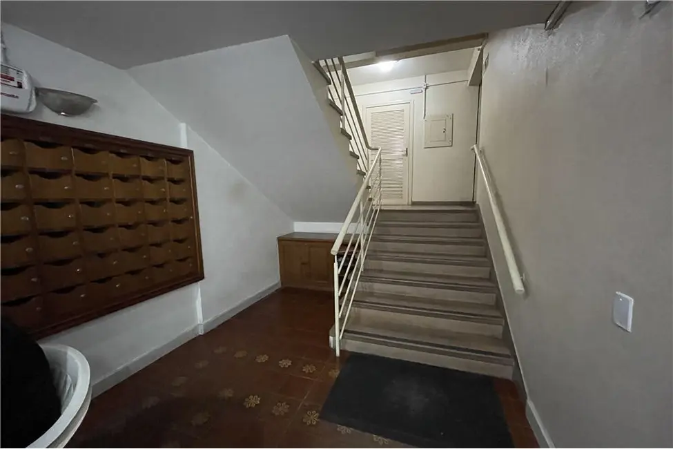 Foto 3 de Apartamento com 1 quarto à venda, 48m2 em Petrópolis, Porto Alegre - RS