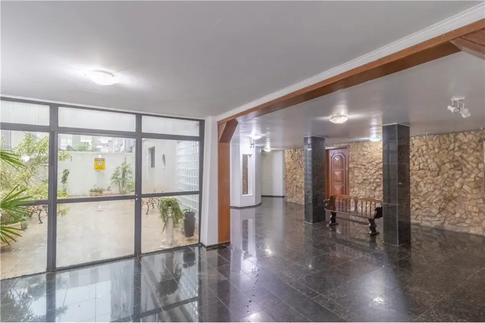 Foto 1 de Apartamento com 3 quartos à venda, 91m2 em Cidade Baixa, Porto Alegre - RS