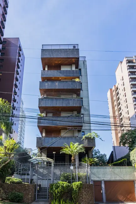 Apartamento com 3 quartos à venda, 200m2 em Três Figueiras, Porto Alegre - RS - imagem 1 Foto 1 de Apartamento com 3 quartos à venda, 200m2 em Três Figueiras, Porto Alegre - RS