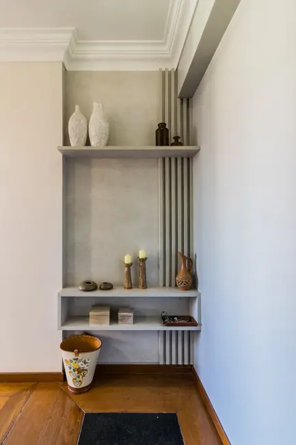 Apartamento com 3 quartos à venda, 200m2 em Três Figueiras, Porto Alegre - RS - imagem 9 Foto 9 de Apartamento com 3 quartos à venda, 200m2 em Três Figueiras, Porto Alegre - RS