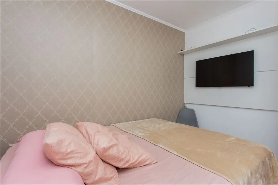 Foto 9 de Apartamento com 2 quartos à venda, 45m2 em Humaitá, Porto Alegre - RS