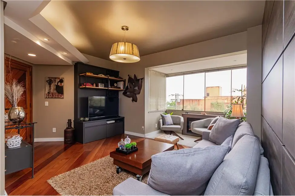 Apartamento com 2 quartos à venda, 92m2 em Vila Jardim, Porto Alegre - RS - imagem 2 Foto 2 de Apartamento com 2 quartos à venda, 92m2 em Vila Jardim, Porto Alegre - RS