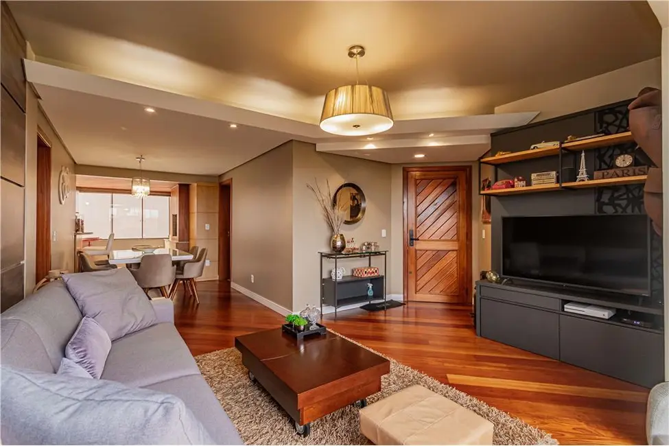 Apartamento com 2 quartos à venda, 92m2 em Vila Jardim, Porto Alegre - RS - imagem 3 Foto 3 de Apartamento com 2 quartos à venda, 92m2 em Vila Jardim, Porto Alegre - RS