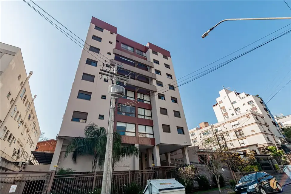Foto 1 de Apartamento com 2 quartos à venda, 90m2 em Higienópolis, Porto Alegre - RS