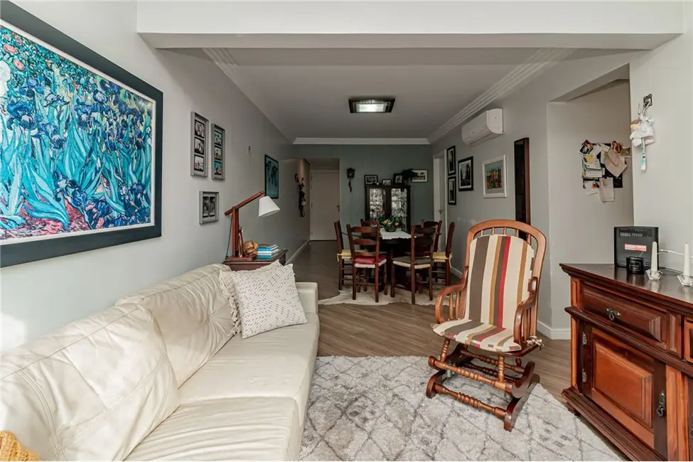 Foto 5 de Apartamento com 2 quartos à venda, 90m2 em Higienópolis, Porto Alegre - RS