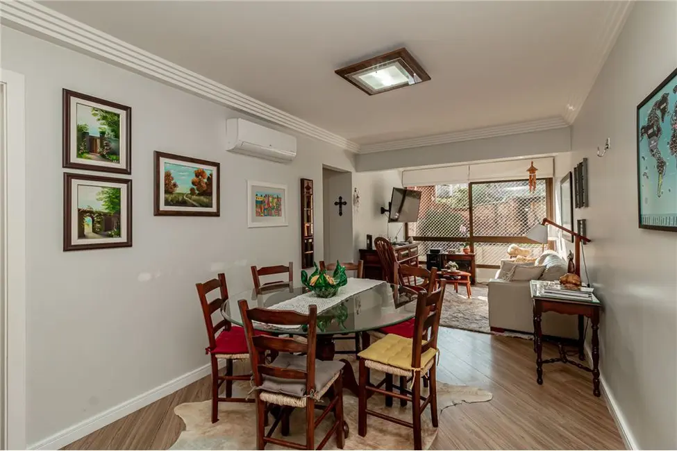 Foto 3 de Apartamento com 2 quartos à venda, 90m2 em Higienópolis, Porto Alegre - RS