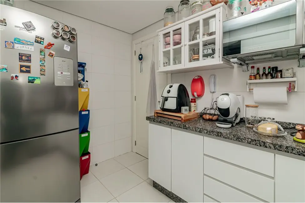 Foto 9 de Apartamento com 2 quartos à venda, 90m2 em Higienópolis, Porto Alegre - RS