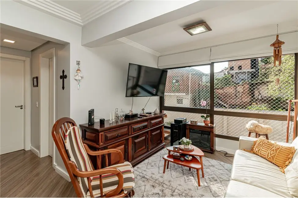 Foto 2 de Apartamento com 2 quartos à venda, 90m2 em Higienópolis, Porto Alegre - RS