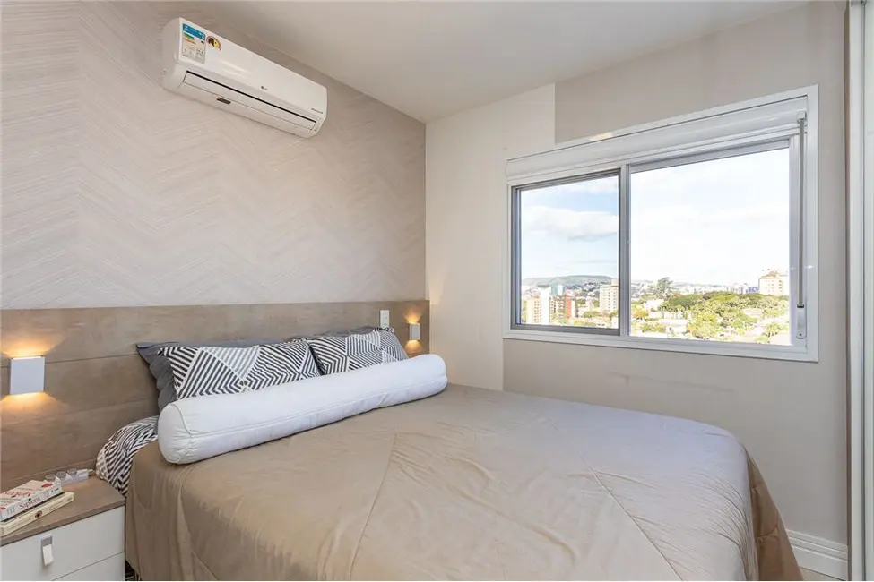 Foto 9 de Apartamento com 2 quartos à venda, 144m2 em Boa Vista, Porto Alegre - RS