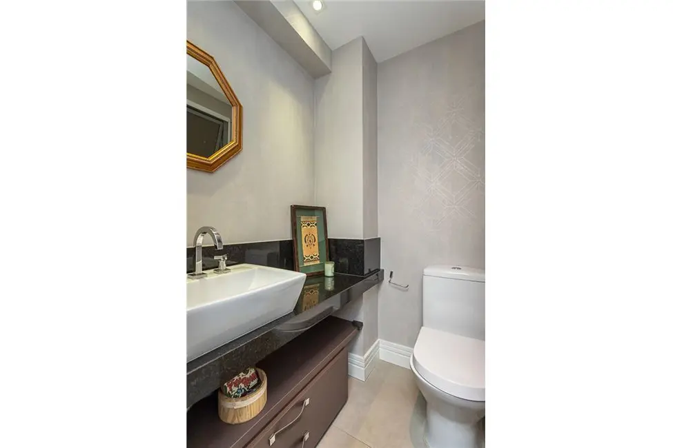 Foto 4 de Apartamento com 2 quartos à venda, 144m2 em Boa Vista, Porto Alegre - RS