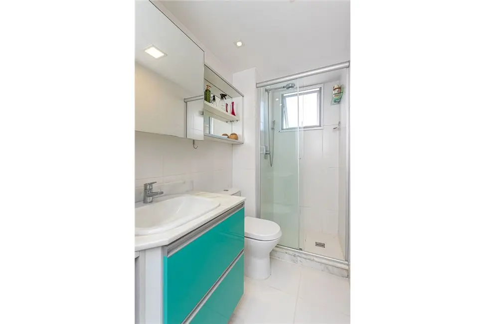 Foto 6 de Apartamento com 2 quartos à venda, 144m2 em Boa Vista, Porto Alegre - RS