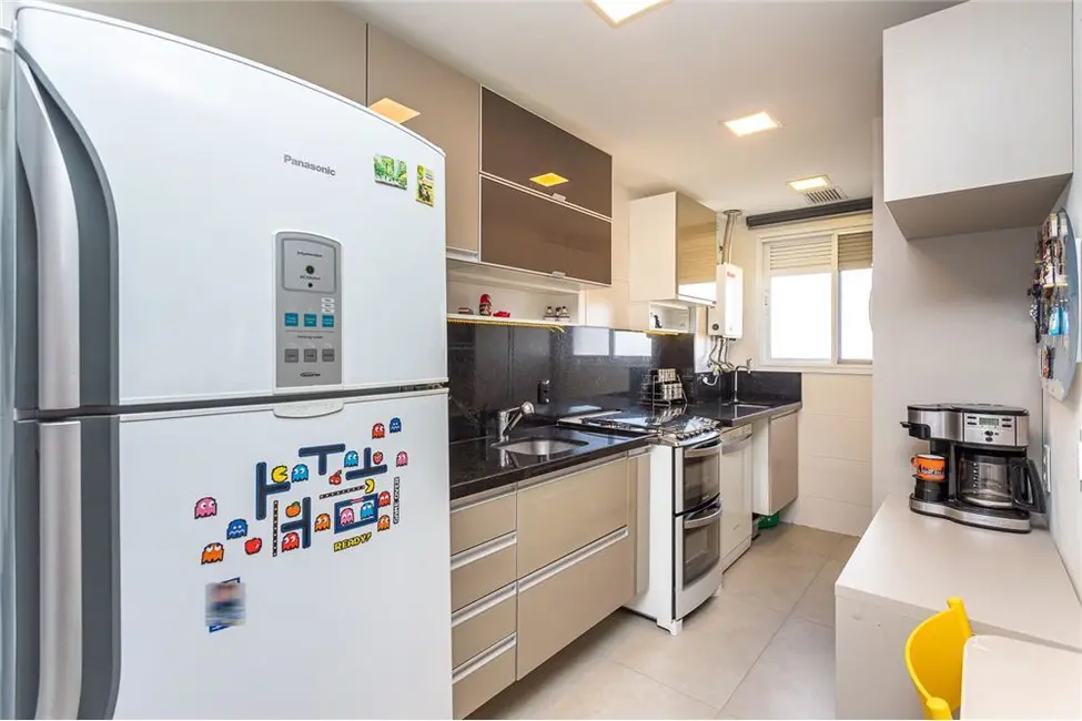 Foto 5 de Apartamento com 2 quartos à venda, 144m2 em Boa Vista, Porto Alegre - RS