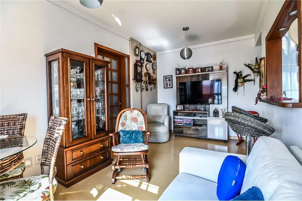 Foto 6 de Apartamento com 3 quartos à venda, 88m2 em Cavalhada, Porto Alegre - RS