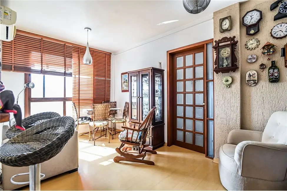 Foto 8 de Apartamento com 3 quartos à venda, 88m2 em Cavalhada, Porto Alegre - RS