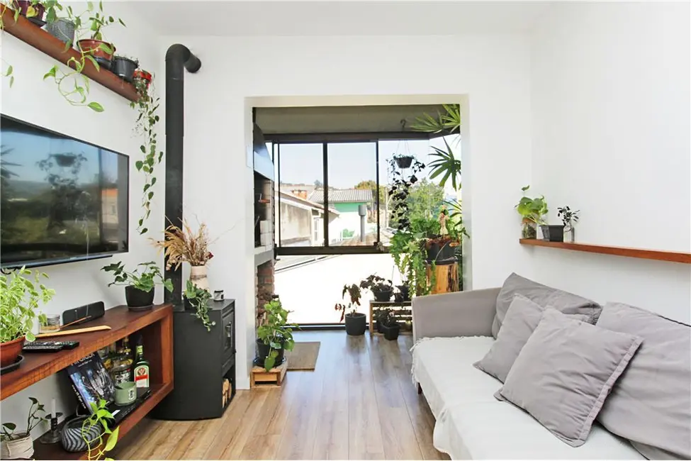 Apartamento com 2 quartos à venda, 64m2 em Partenon, Porto Alegre - RS - imagem 6 Foto 6 de Apartamento com 2 quartos à venda, 64m2 em Partenon, Porto Alegre - RS