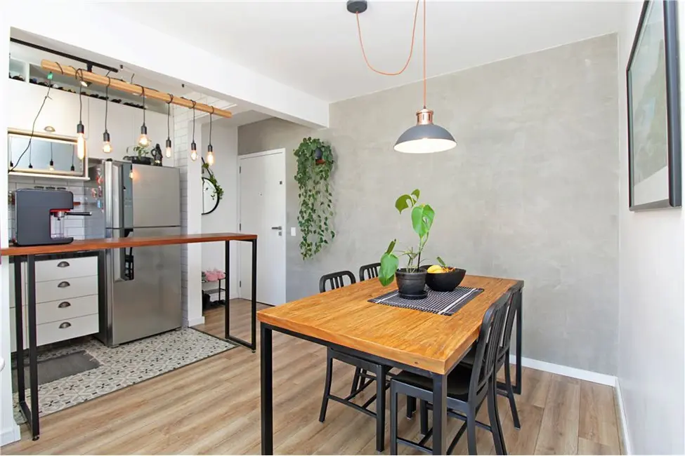 Apartamento com 2 quartos à venda, 64m2 em Partenon, Porto Alegre - RS - imagem 4 Foto 4 de Apartamento com 2 quartos à venda, 64m2 em Partenon, Porto Alegre - RS