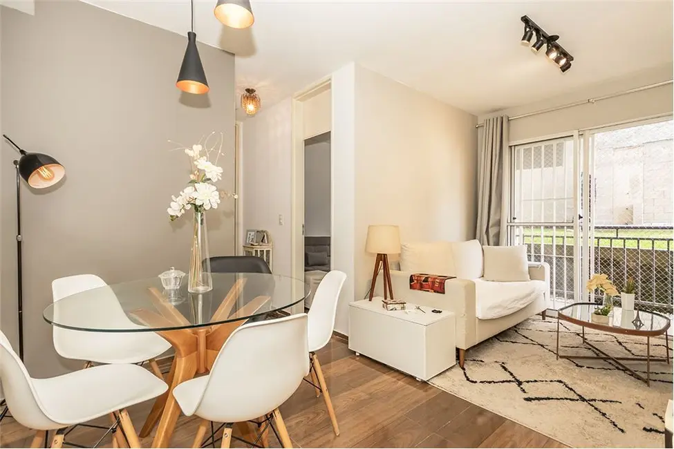 Foto 3 de Apartamento com 2 quartos à venda, 56m2 em Tristeza, Porto Alegre - RS