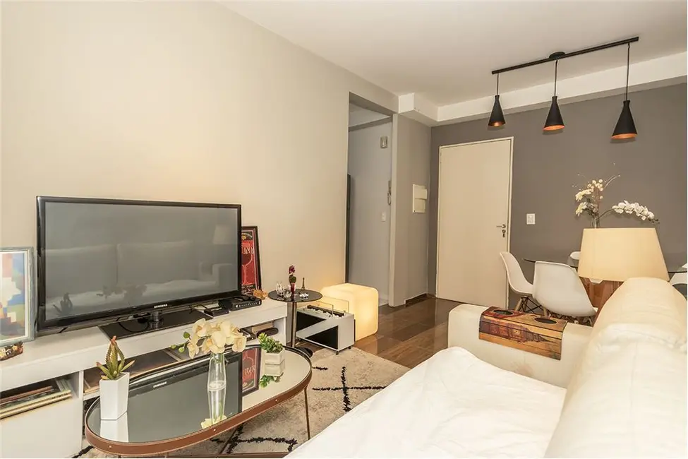 Foto 7 de Apartamento com 2 quartos à venda, 56m2 em Tristeza, Porto Alegre - RS