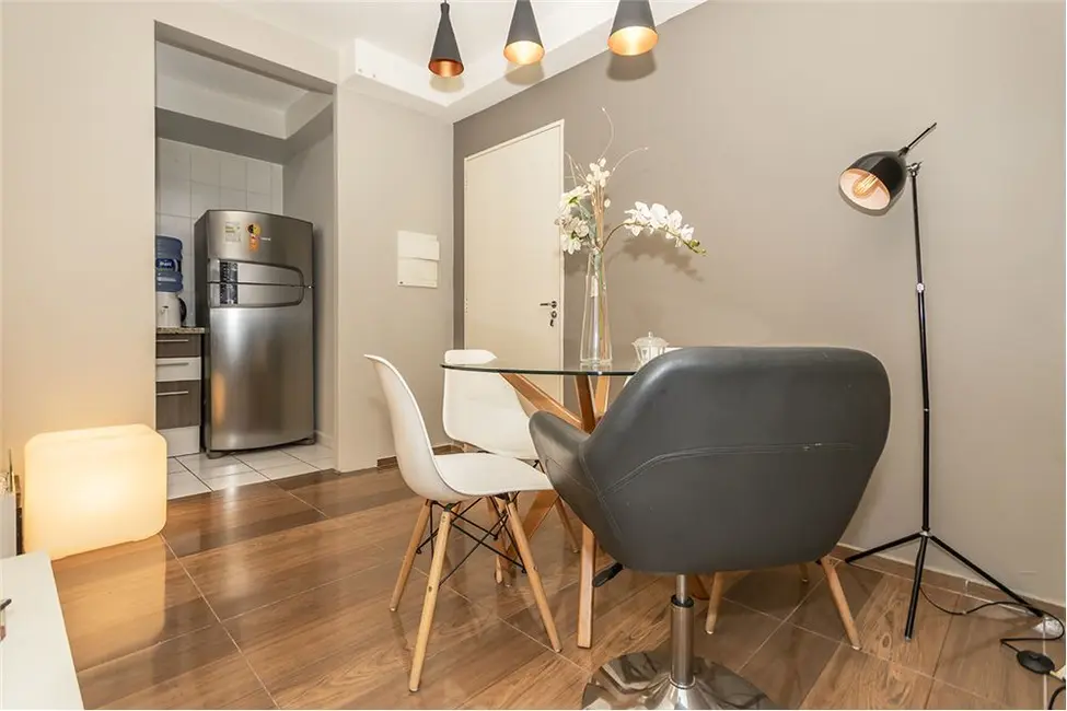 Foto 8 de Apartamento com 2 quartos à venda, 56m2 em Tristeza, Porto Alegre - RS