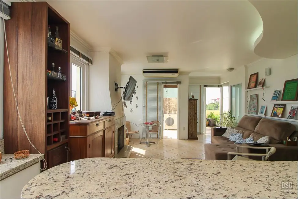 Foto 3 de Apartamento com 3 quartos à venda, 191m2 em Tristeza, Porto Alegre - RS