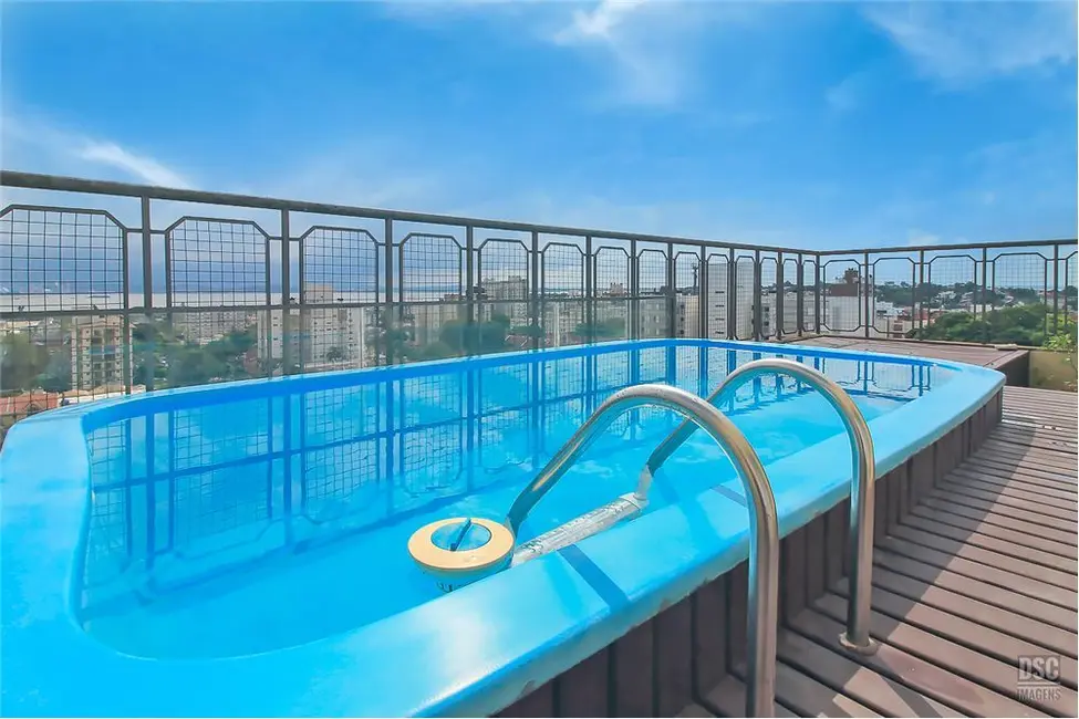 Foto 1 de Apartamento com 3 quartos à venda, 191m2 em Tristeza, Porto Alegre - RS