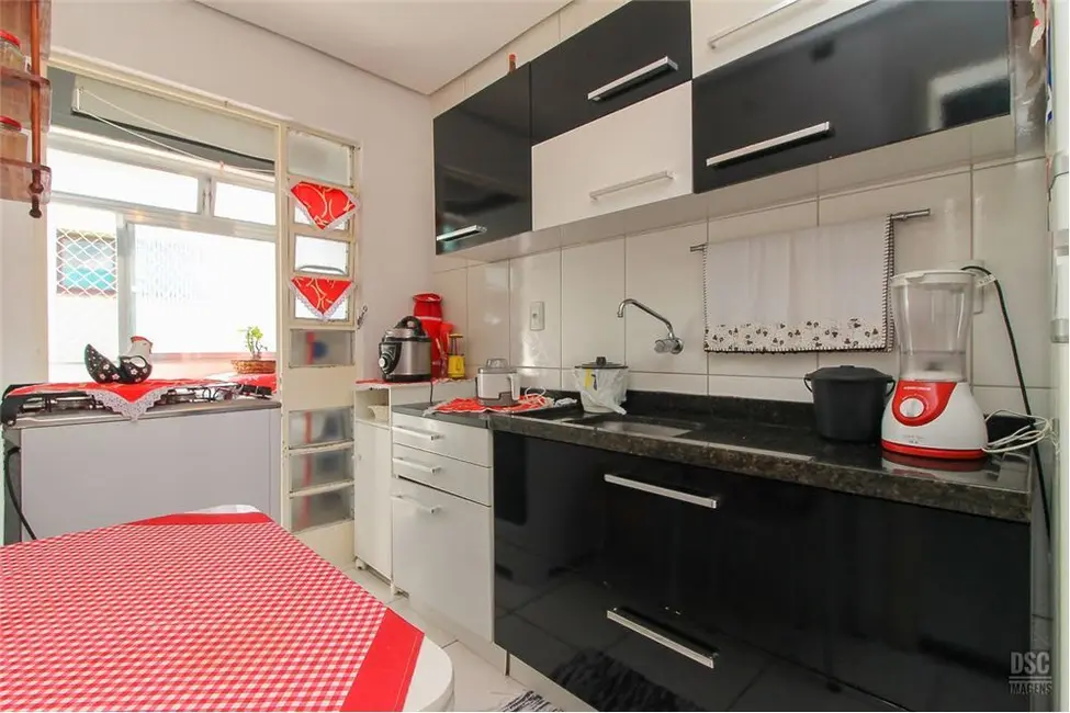 Foto 2 de Apartamento com 1 quarto à venda, 29m2 em Tristeza, Porto Alegre - RS