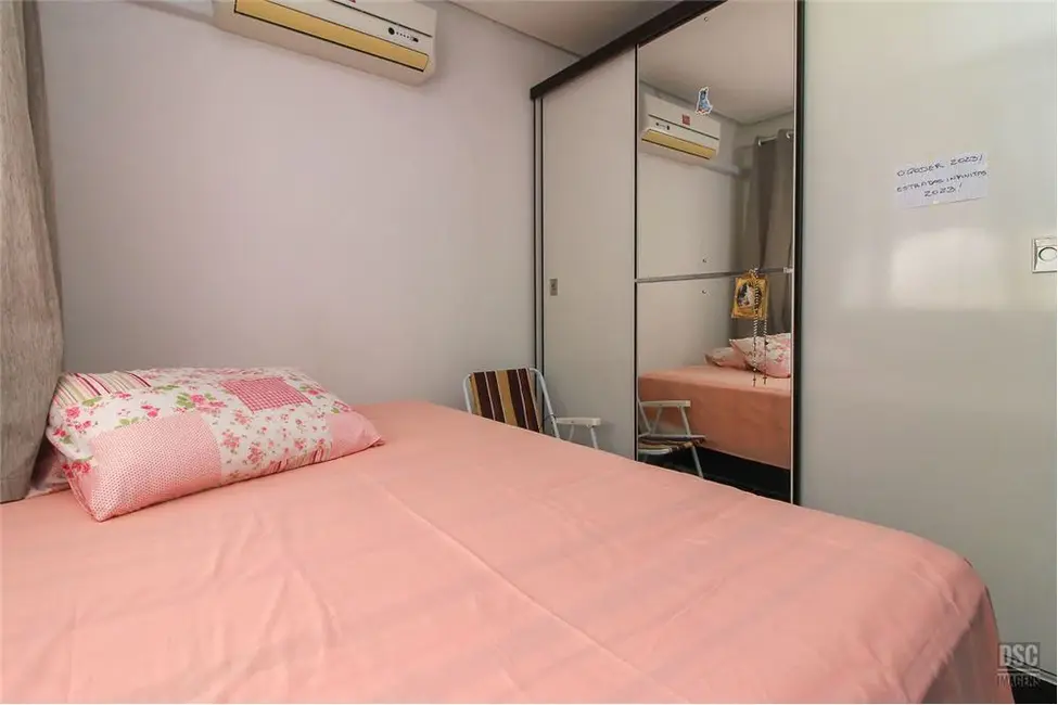 Foto 5 de Apartamento com 1 quarto à venda, 29m2 em Tristeza, Porto Alegre - RS
