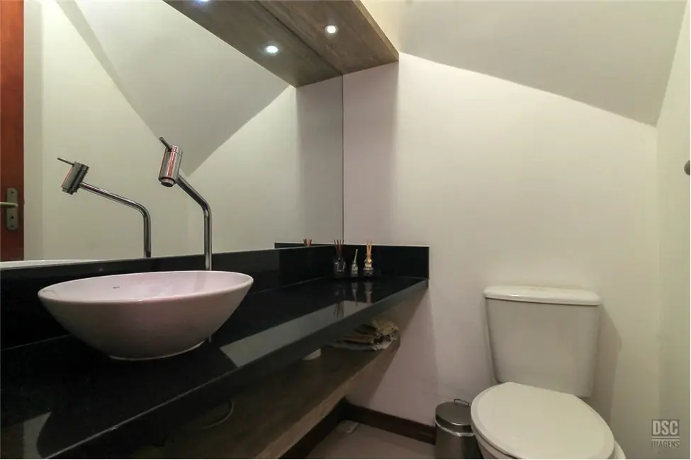 Foto 5 de Casa com 3 quartos à venda, 164m2 em Hípica, Porto Alegre - RS