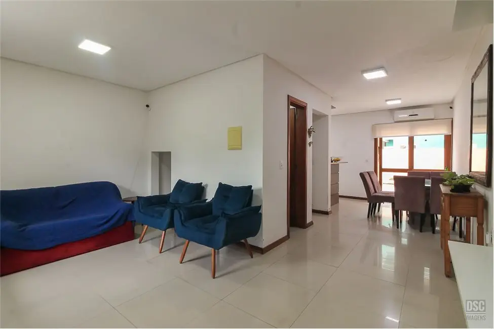 Foto 9 de Casa com 3 quartos à venda, 164m2 em Hípica, Porto Alegre - RS