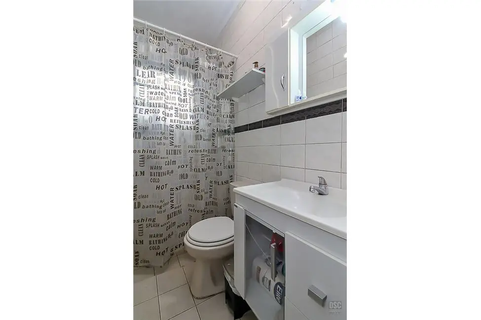 Foto 7 de Apartamento com 1 quarto à venda, 51m2 em Cavalhada, Porto Alegre - RS