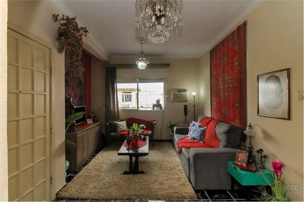 Foto 4 de Apartamento com 2 quartos à venda, 58m2 em Cristal, Porto Alegre - RS