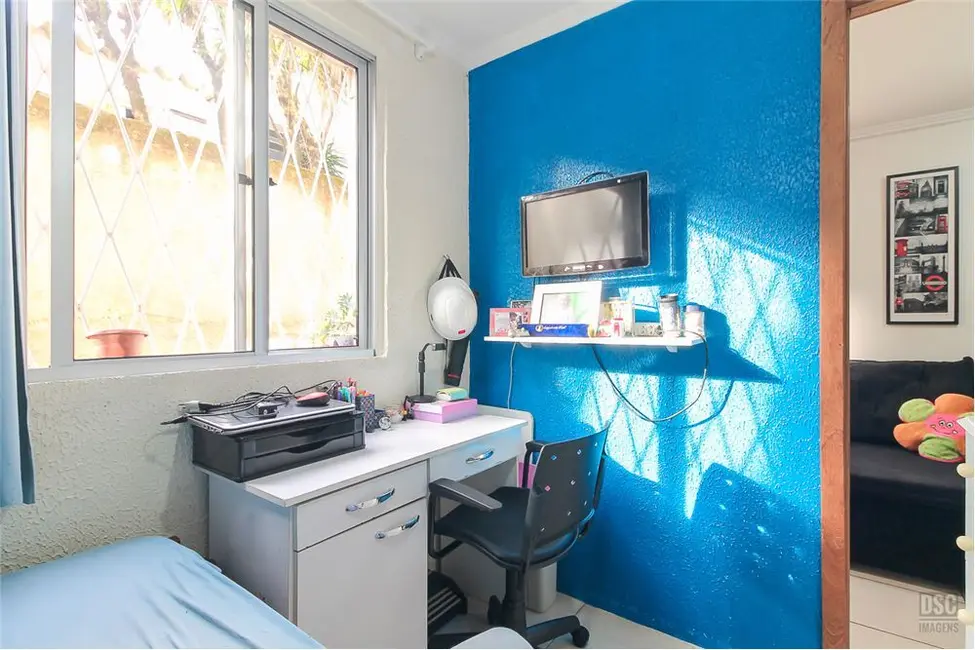 Foto 8 de Apartamento com 2 quartos à venda, 36m2 em Vila Nova, Porto Alegre - RS