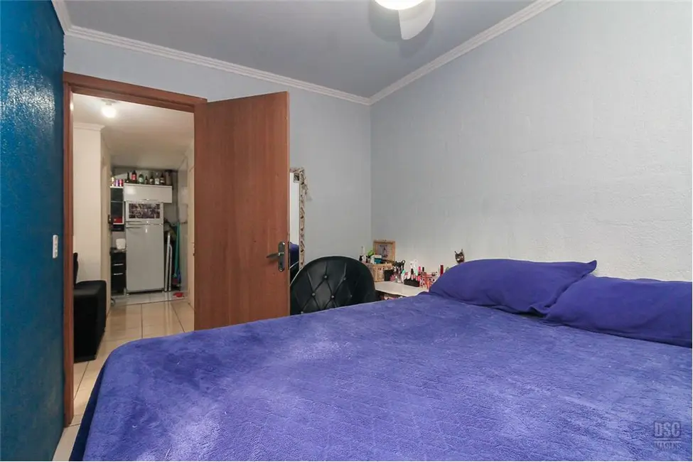 Foto 3 de Apartamento com 2 quartos à venda, 36m2 em Vila Nova, Porto Alegre - RS