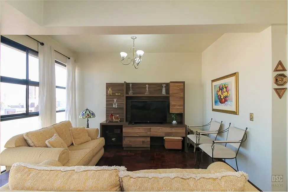 Foto 9 de Apartamento com 3 quartos à venda, 126m2 em Menino Deus, Porto Alegre - RS