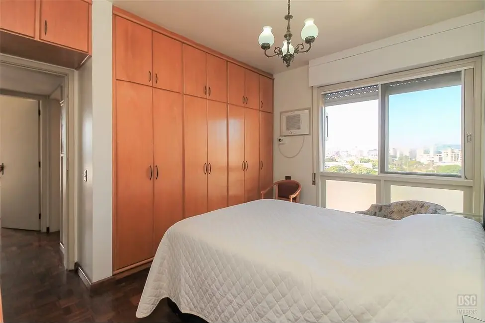 Foto 1 de Apartamento com 3 quartos à venda, 126m2 em Menino Deus, Porto Alegre - RS