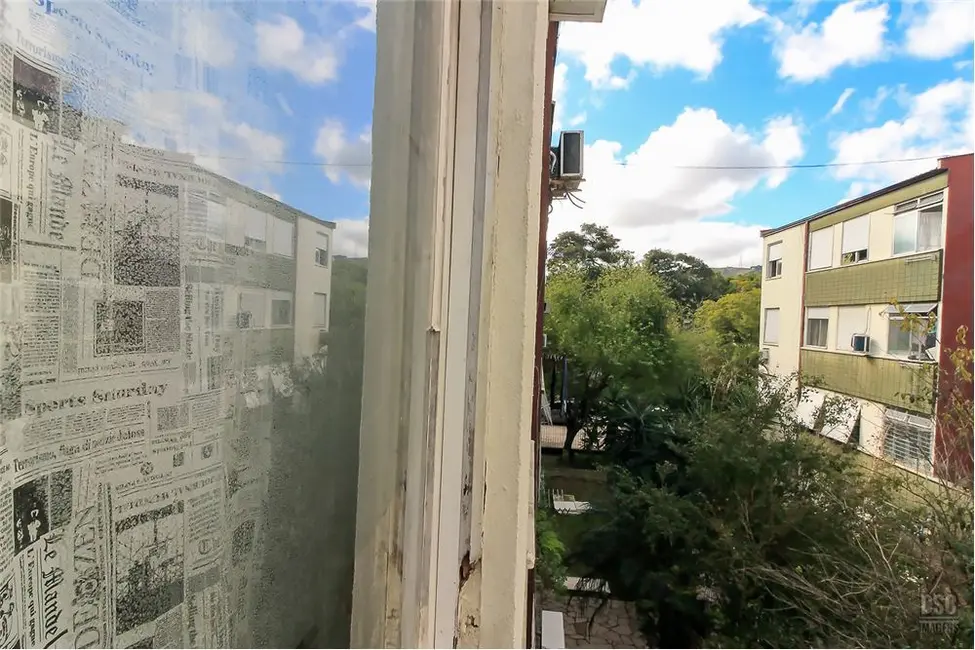 Foto 7 de Apartamento com 2 quartos à venda, 46m2 em Cavalhada, Porto Alegre - RS