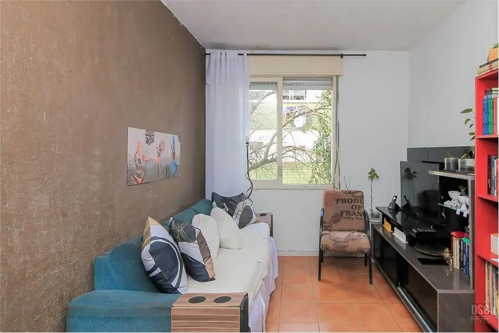 Foto 6 de Apartamento com 2 quartos à venda, 46m2 em Cavalhada, Porto Alegre - RS