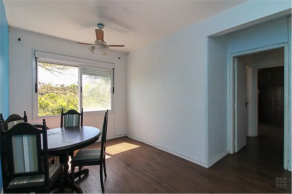 Foto 1 de Apartamento com 2 quartos à venda, 63m2 em Nonoai, Porto Alegre - RS